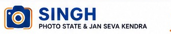 Singh Photostat Logo